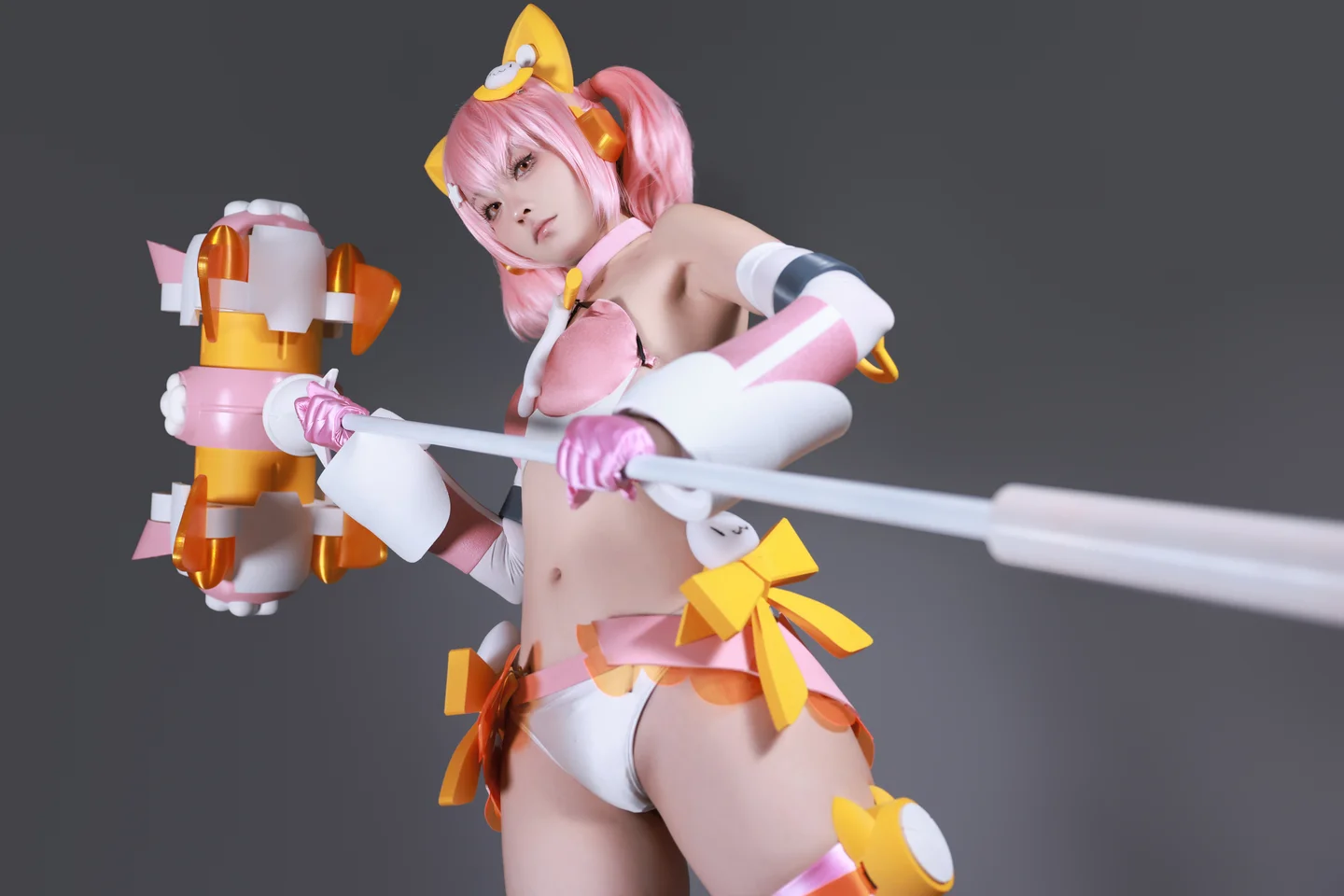 G44不会受伤_No_166_女神装置Puni_Mofu猫猫_54P_762MB tg@simisebaiai 【丝足阁】029.webp